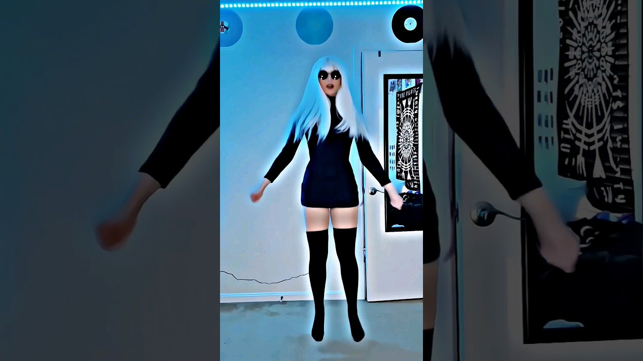 Funked Up (Slowed) - Mr.IT Edits 🔥 #shorts #youtubeshorts #mrit #edit #funkedup #gojo #cosplay