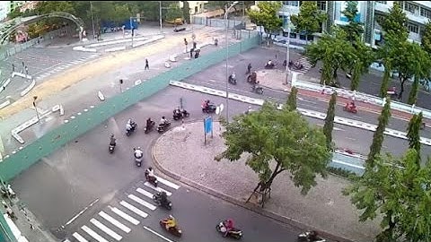 Đà Nẵng:Tạm ngừng thi công dự án nút giao thông phía Tây cầu Sông Hàn