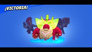 jugando brawl stars parte 2