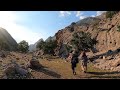 Tuba’s Trial: A Perilous Quest for Healing in the Wild Mountains - Horizon Seeker