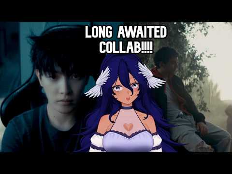 I AM STUNNED! | ATEEZ(에이티즈) 홍중, Bazzi - 'ENOuGH' MV REACTION