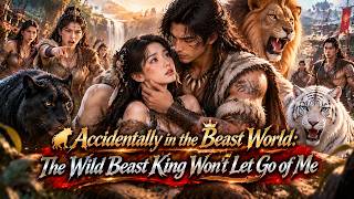 MultiSub🔥Hit full series《Strayed into the Beast World: The Wild Beast King Obsesses Over Me》
