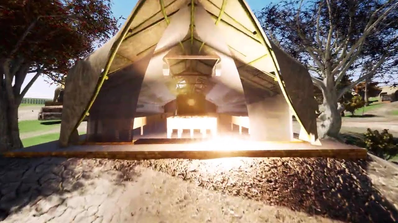 Laos' Debut: 2019 ACARA's First Round of the Asian Architectural Rookie Award