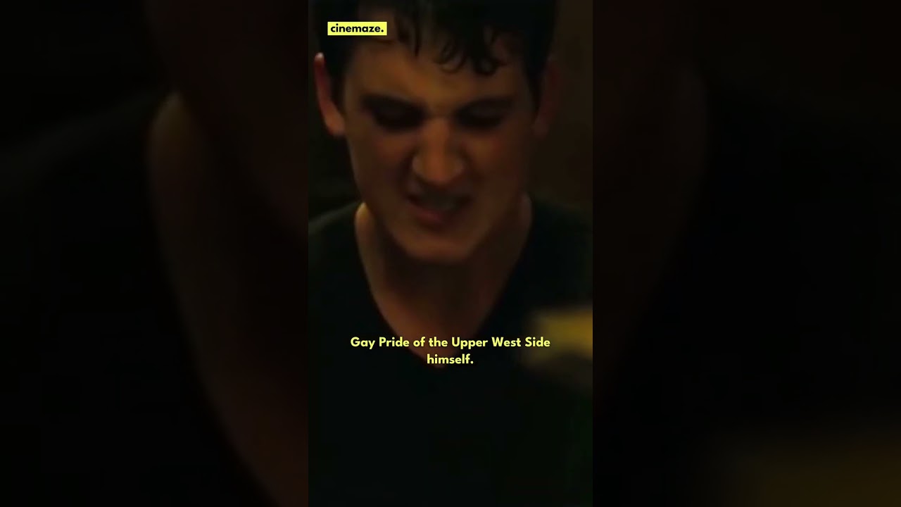 Fletcher’s best insults | Whiplash (2014)