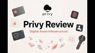 Privy – Wallet & Auth Infrastructure for Web3 Apps | Quasa.io News