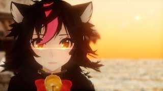 『MMD★MOBILE LEGENDS』  Ruby    𝕎𝕚𝕥𝕙𝕠𝕦𝕥 𝕄𝕖