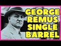 George Remus Store Pick an Underrated Daily Bourbon