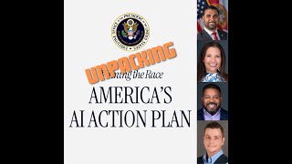 Unpacking America's AI Action Plan - Expert Panel Discussion | IMPACTIFI
