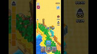 Train Miner: Idle Railway Android Gameplay screenshot 4