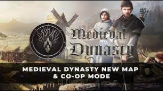 MXRH Lakópark. Egyre nagyobb a létszám. Bővül a család. / Medieval Dynasty Coop #5