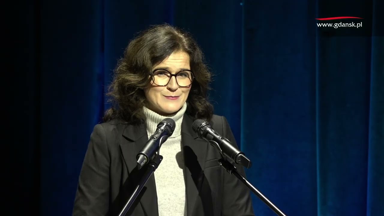 V Nagroda im. Prezydenta Pawła Adamowicza