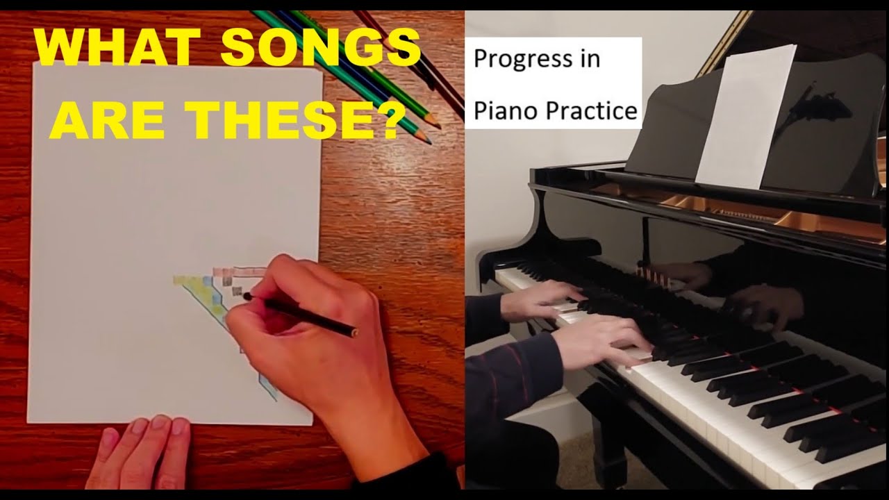 What songs are these?