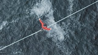 How To Slackline