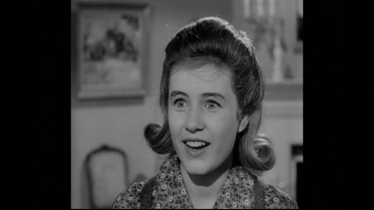 THE PATTY DUKE SLIDESHOW