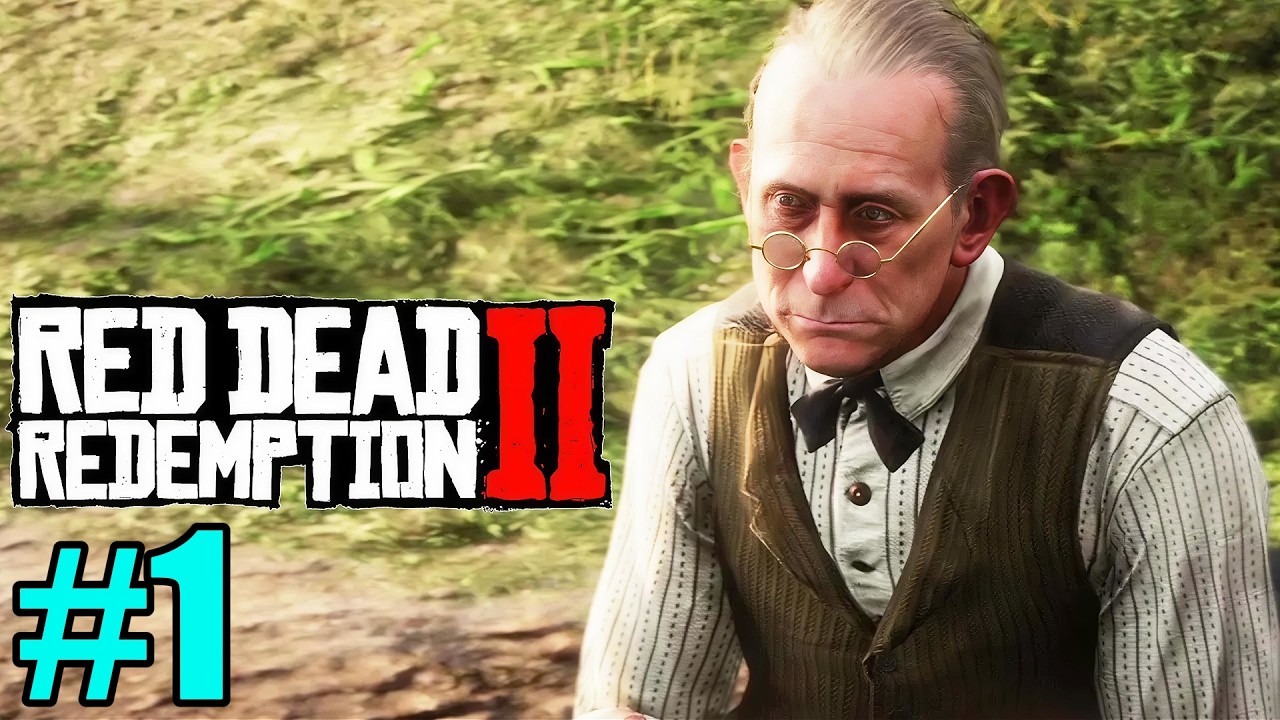 Red Dead Redemption 2 - Leopold Strauss All Debt Collection Missions ...