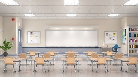 Failing the Grade: Student drop out rates in Ga. show pandemic education impacts