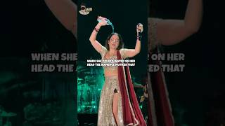 Jasmine Sandlas Is Being Trolled After Her Ahmedabad Concert? #jasminesandlas #concert