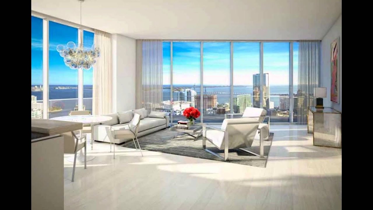 Tu Inversión Segura - Brickell Flatiron