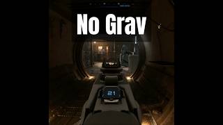 Enemy forgetting the Gravity of the Situation - Star Citizen