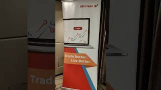 ONGOING | BPI Trade Event!#BPITrade #MakeInvestingAHabit #NewsbytesPH #fyp #foryoupageシ