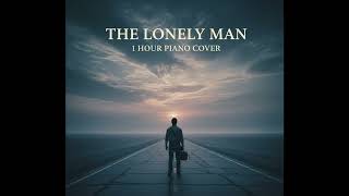The Lonely Man (Incredible Hulk Theme) - 1 Hour Soft Reflective Piano screenshot 2