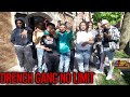 No limit drench gang hood vlogs  juvie creating ebk capo  bigopp song trap lore ross documentary