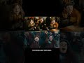 Some more obvious than others. 🧹  What do you think about the changes? ✨  #harrypotter #wizardin...