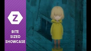 Rain Town Review - Zentagon