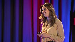 Partnerships for change | Fairuz Taqi-Eddin | TEDxArarStreetWomen