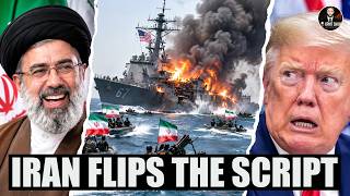 Trump Gets BRUTAL NEWS as Iran STUNS World; Pentagon Lies Fall Apart - OPTM