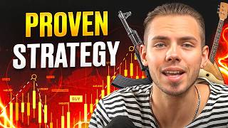 Pocket Option Copy Trading Strategy: Technical Analysis and Entry Points Guide