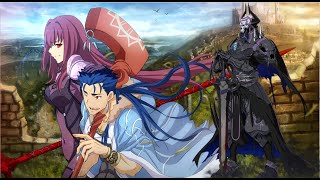 Fgo Na Nerofest 2023 - Cu And Hach Cant Instakill Gramps - King Han Solo No Event Ce