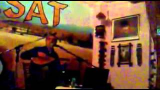 Mehmet Ali Kızılgöz - BİZİM KÖYÜN YAMACINDAN