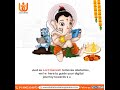 Happy Ganesh Chaturthi 🙏 #viral #religion #hanuman