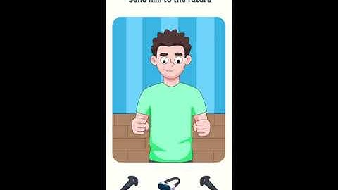 DOP 3: Displace One Part Level 266 to 270