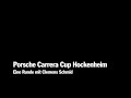 Schmid Streckenerklärung Hockenheim