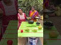 কার ফুতে কত জোর শাশুড়ি না বৌমা 😱