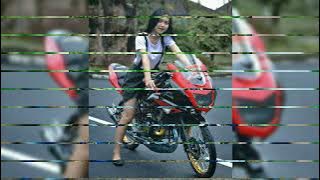 Wow!!!Modifikasi motor simpel keren model sexi hot terbaru, keren 2021