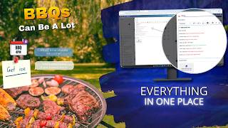 Real-Life BBQ Prep That Actually Works (No Pinterest Fantasy) screenshot 3
