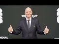 Gianni Infantino jeopardized FIFA's INTEGRITY!? + Erling Haaland has become a GLOBAL BRAND | ESPN FC