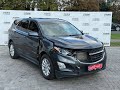 CHEVROLET EQUINOX LT, 2018