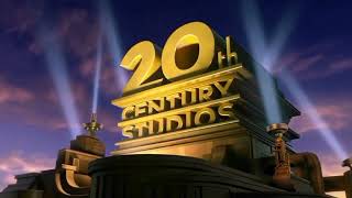 20th Interactive Studios Logo (The Fox interactive 2023 game)
