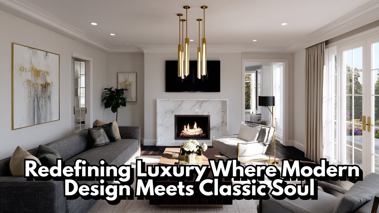 Timeless Fusion 2026 | Redefining Luxury Where Modern Design Meets ...