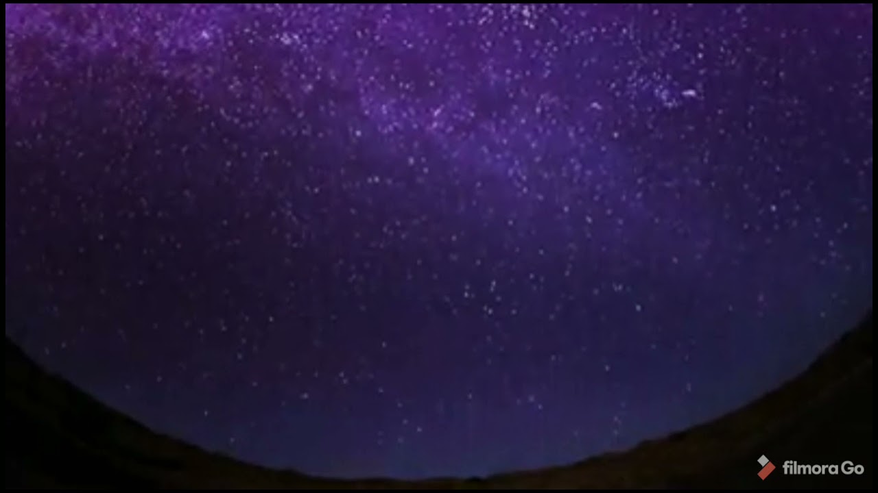 The Ahaggar mountains