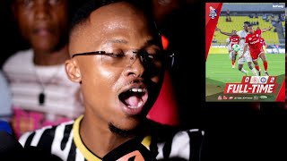 Msemaji Wa Azam Afurahia Kuwafunga Simba Ahmed Ally Ala Nyoya