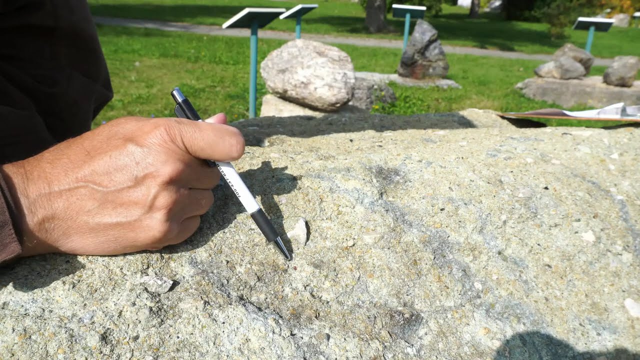 How To Find Diamonds Through Indicator Minerals