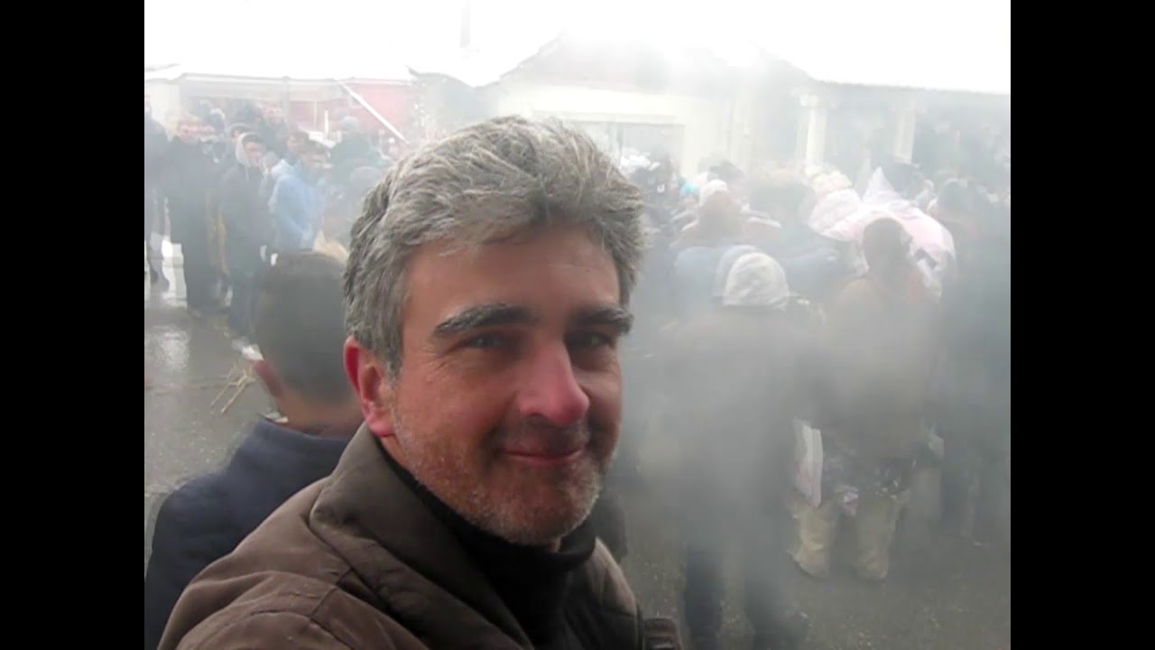 ЅВЕГОРСКА СУРОВА 2019  - DZVEGORSKA SUROVA 2019