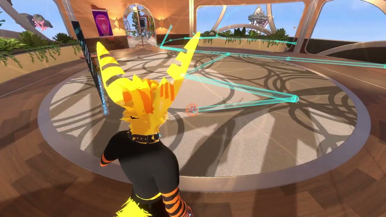 FABRIK Inverse Kinematics Solver