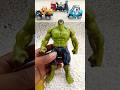 hunting toys hulk#short