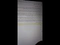 اخيراا اجابات امتحان العربي للصف الأول الثانوي الترم الثانى مايو2020 